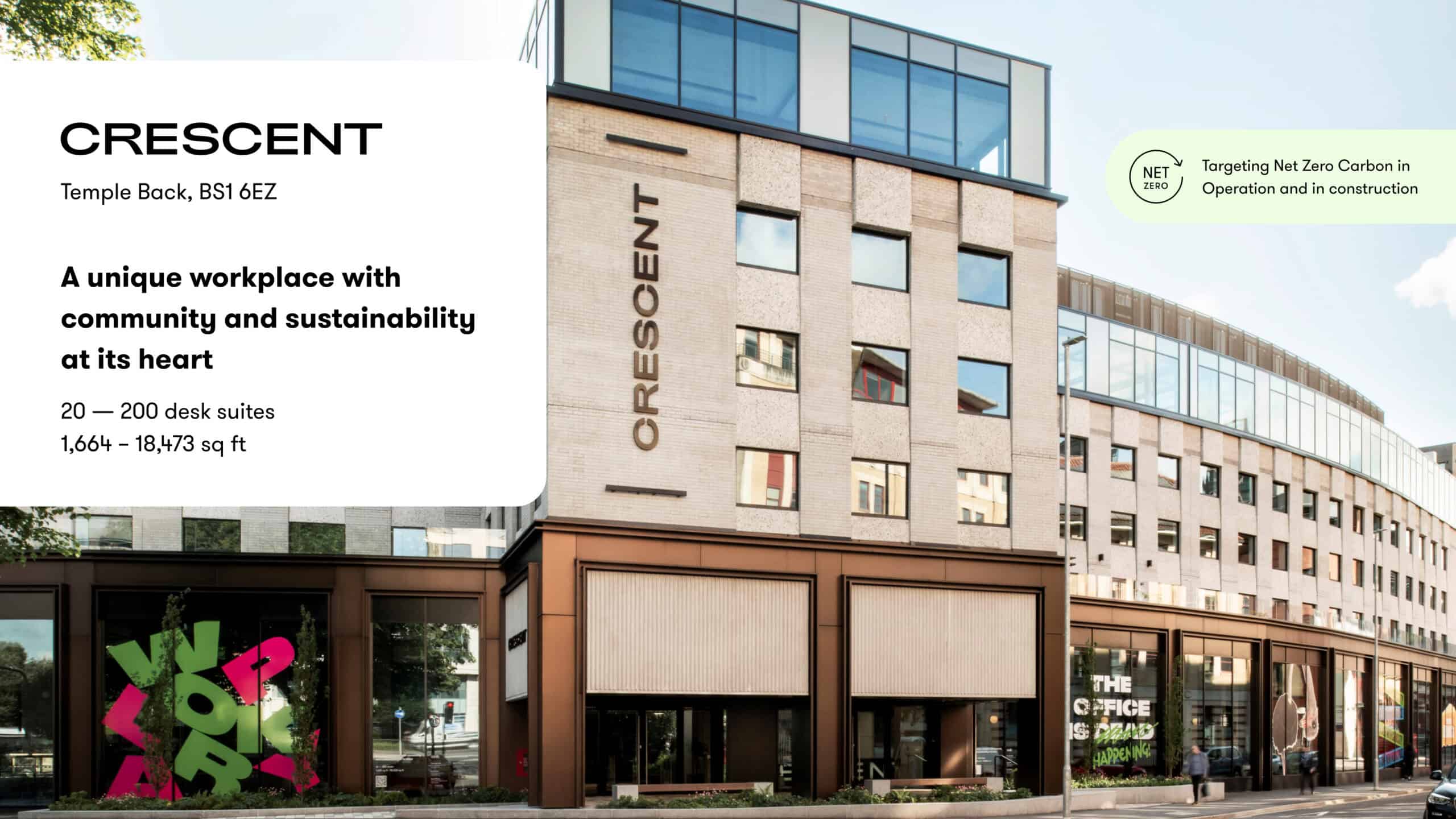 crescent brochure cover